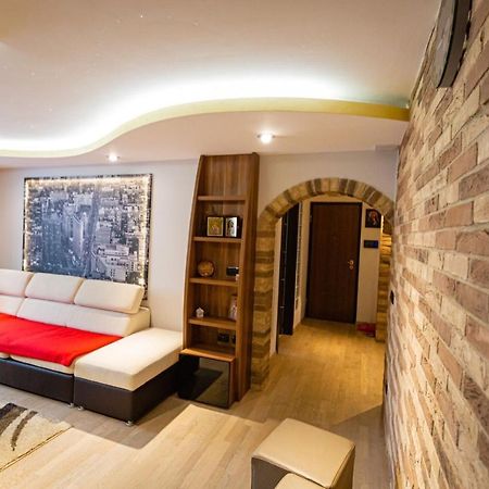 Apartament Danci. Borşa Exterior foto