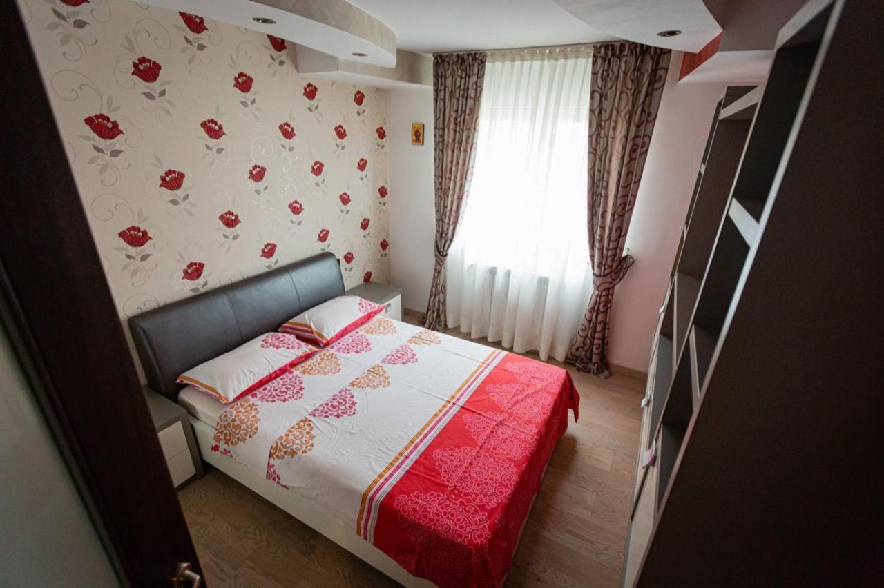 Apartament Danci. Borşa Exterior foto