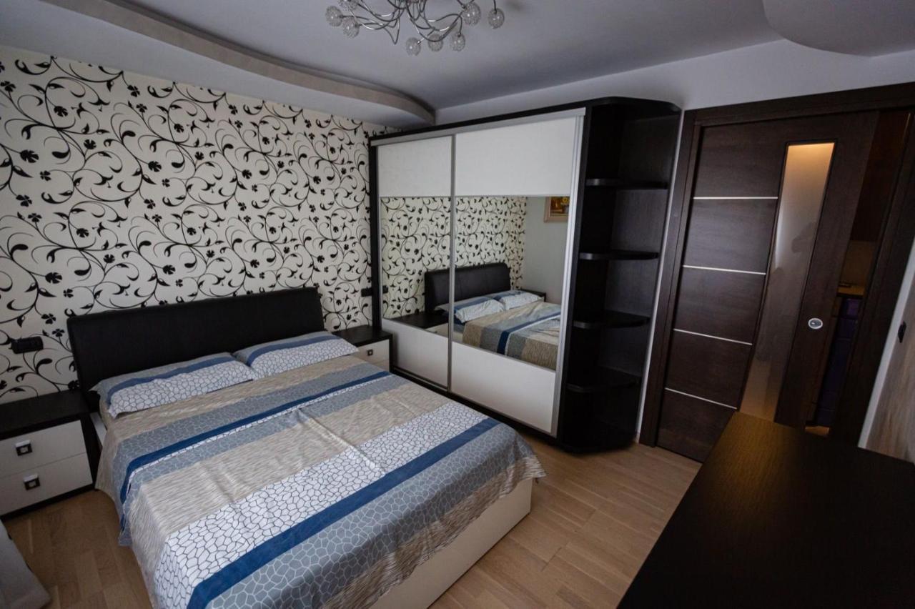 Apartament Danci. Borşa Exterior foto