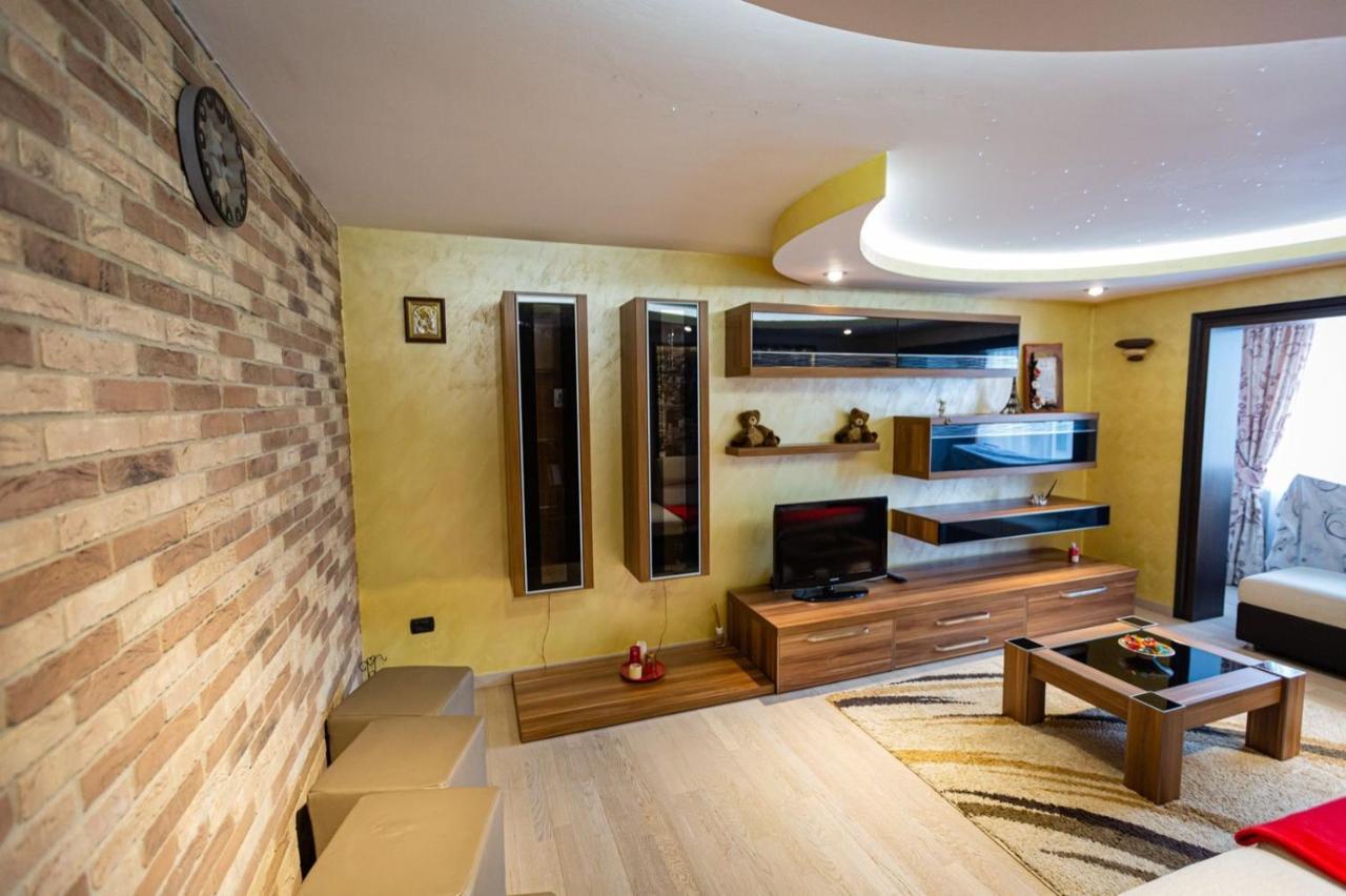 Apartament Danci. Borşa Exterior foto
