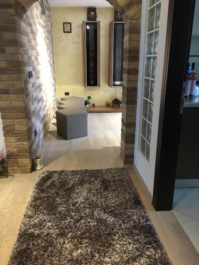 Apartament Danci. Borşa Exterior foto